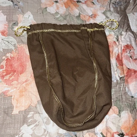 Two Crown Royal bags - Picture 3 of 5